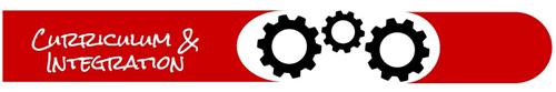 Curriculum and Instruction Icon 